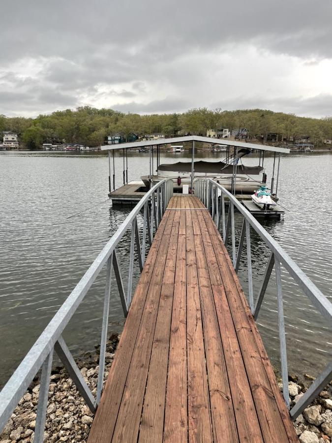 Loft , Boat Dock, 2 Bedrooms , Pet Friendly Gravois Mills Экстерьер фото